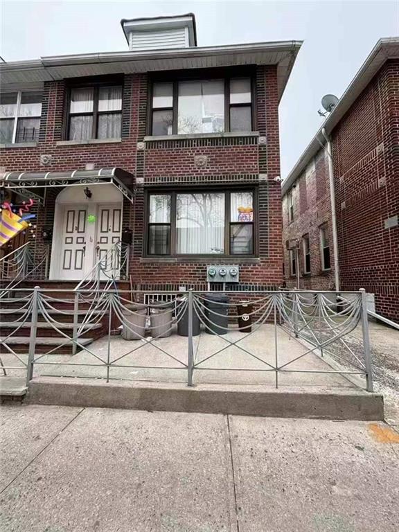 2120 Bay Ridge Avenue Bensonhurst Brooklyn NY 11204