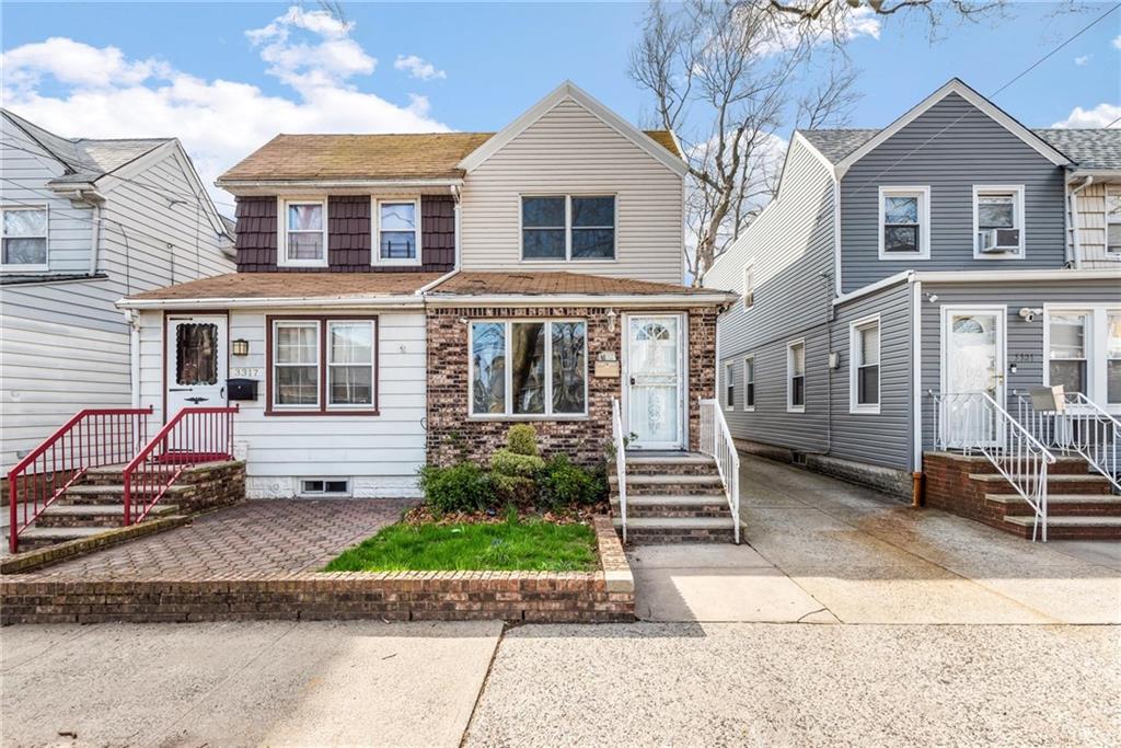 3319 Fillmore Avenue Marine Park Brooklyn NY 11234