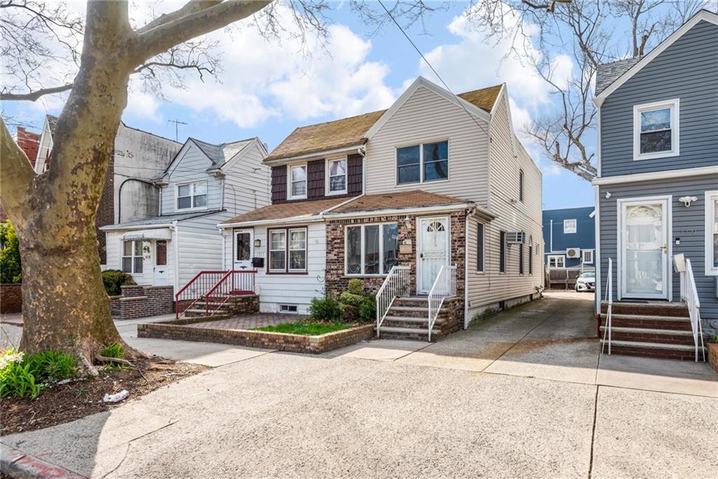 3319 Fillmore Avenue Marine Park Brooklyn NY 11234
