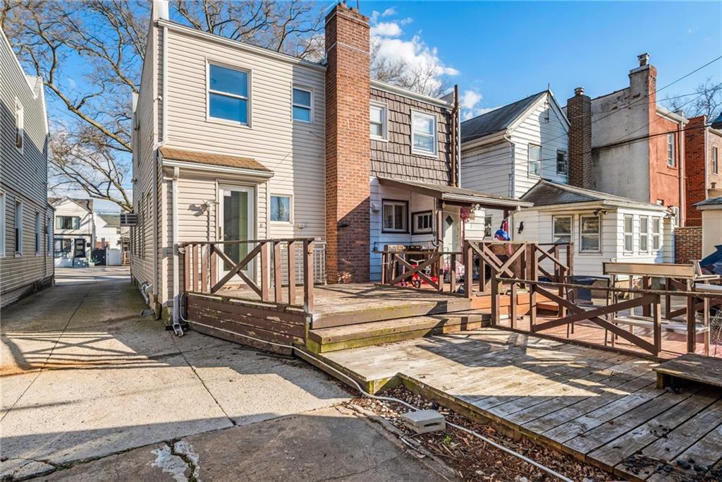 3319 Fillmore Avenue Marine Park Brooklyn NY 11234