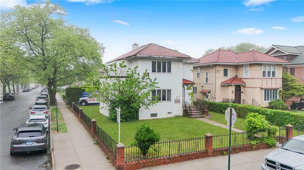2701 Quentin Road Madison Brooklyn NY 11229
