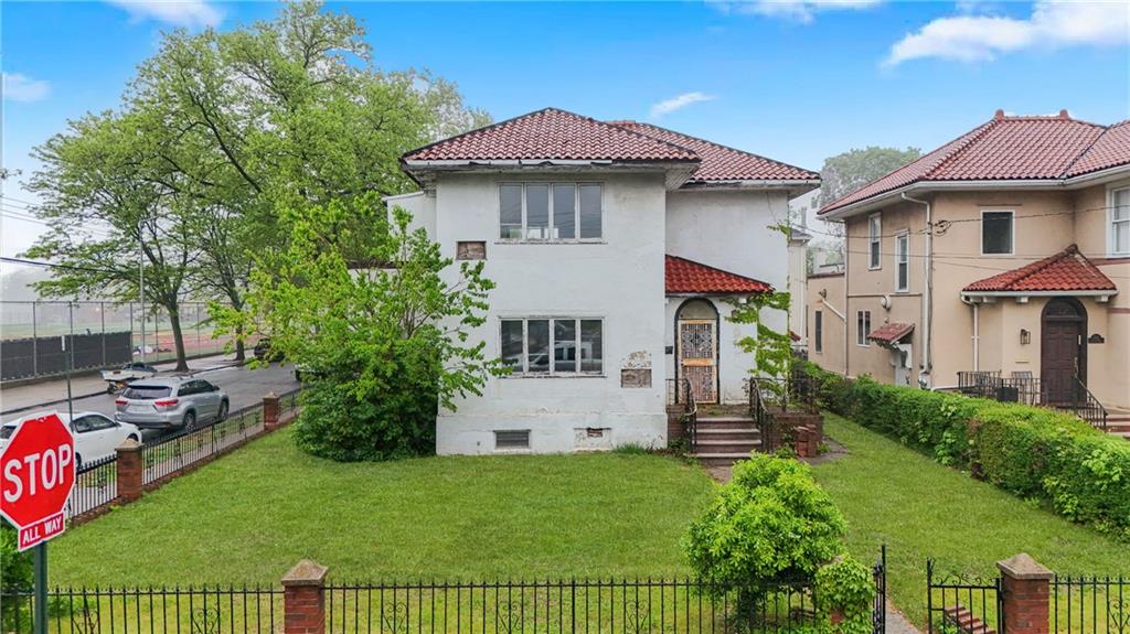 2701 Quentin Road Madison Brooklyn NY 11229