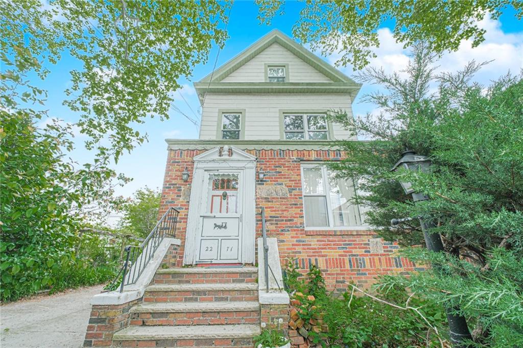 2271 West 1st Street Gravesend Brooklyn NY 11225