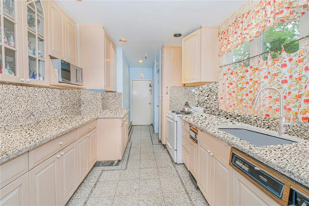 2271 West 1st Street Gravesend Brooklyn NY 11225