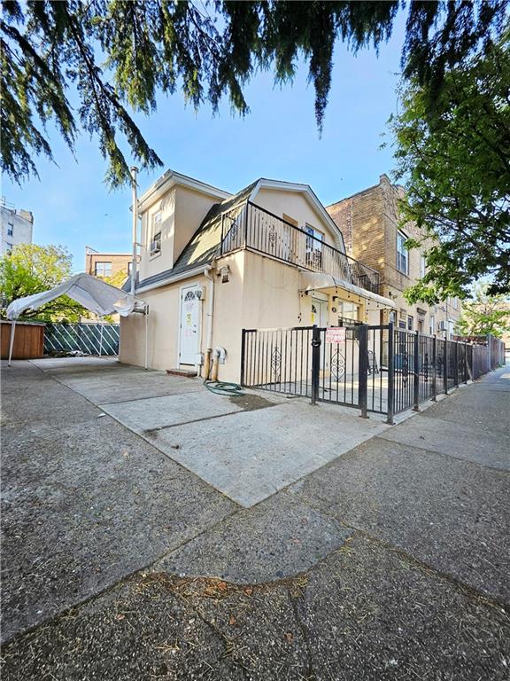 187 Avenue O Bensonhurst Brooklyn NY 11204