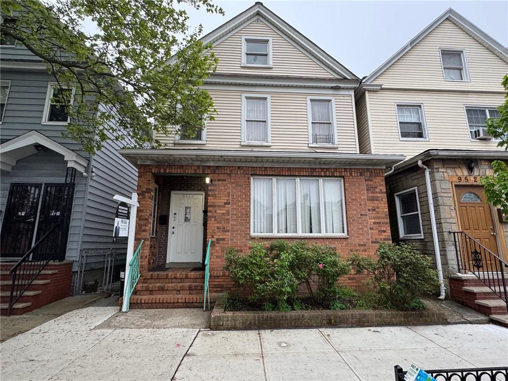 9522 Flatlands Avenue Canarsie Brooklyn NY 11236