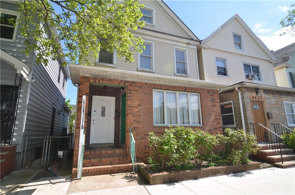 9522 Flatlands Avenue Canarsie Brooklyn NY 11236