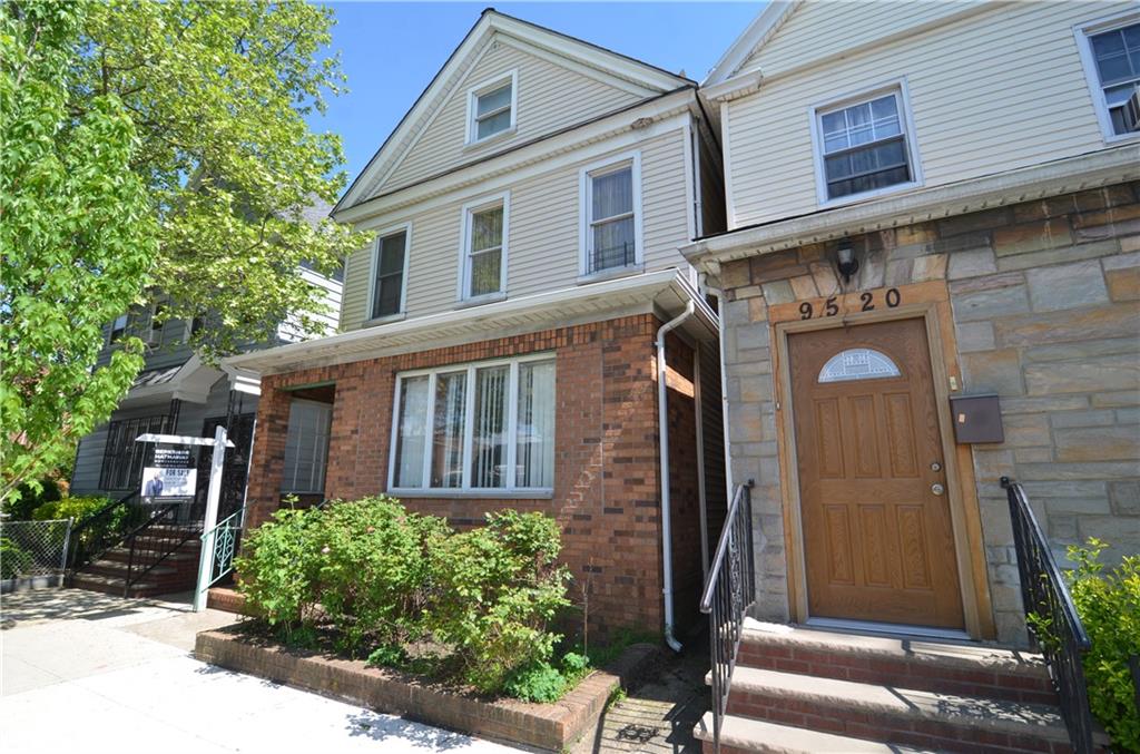 9522 Flatlands Avenue Canarsie Brooklyn NY 11236