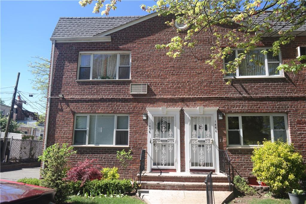 1456 Independence Avenue Bath Beach Brooklyn NY 11228