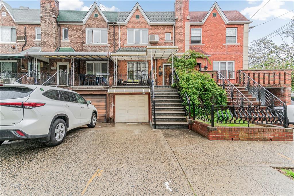 2267 East 8th Street Gravesend Brooklyn NY 11223
