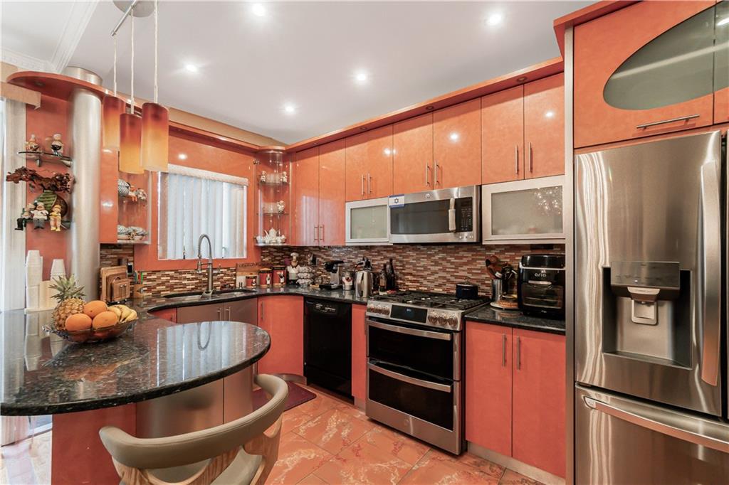2267 East 8th Street Gravesend Brooklyn NY 11223