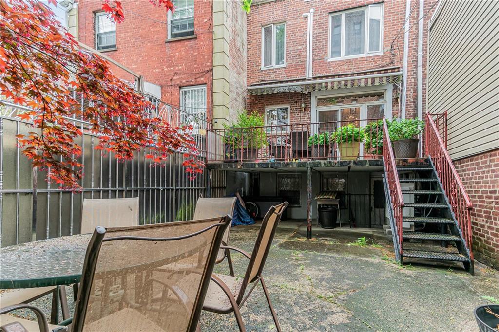 2267 East 8th Street Gravesend Brooklyn NY 11223