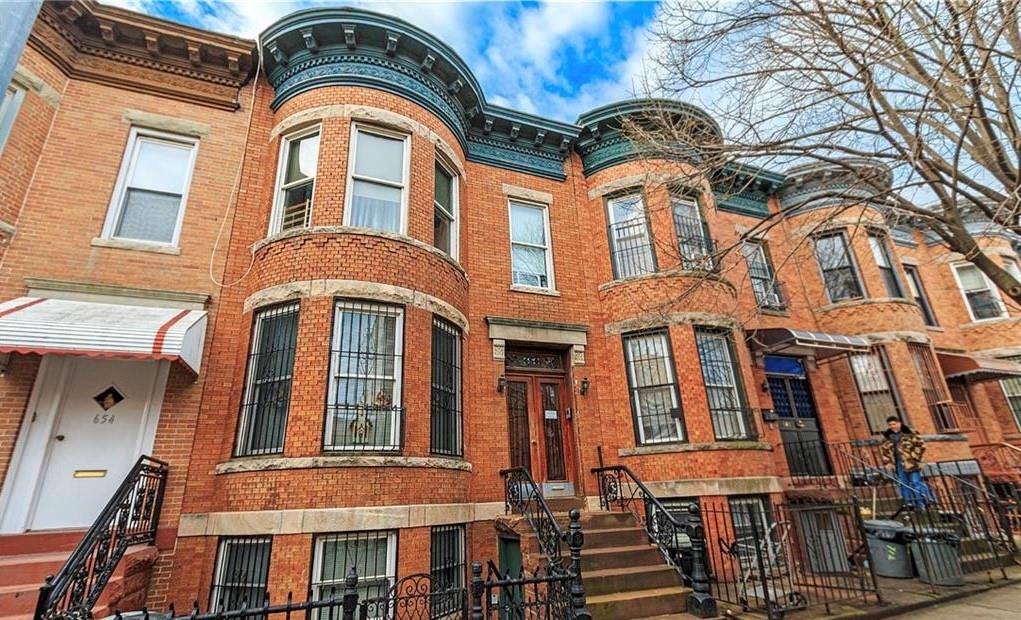 650 51st Street Sunset Park Brooklyn NY 11220