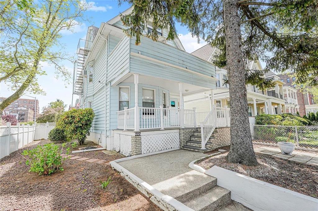 222 Albemarle Road Flatbush Brooklyn NY 11218