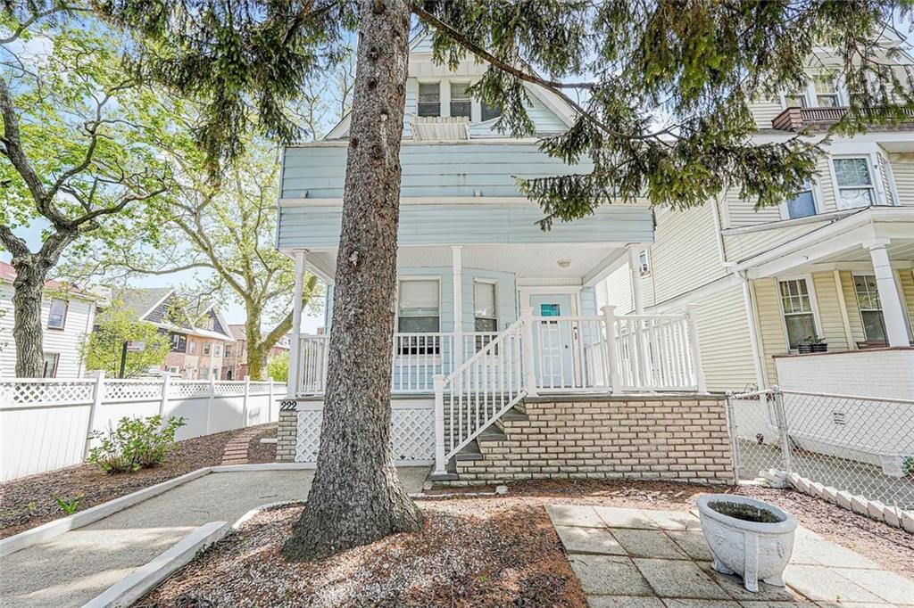 222 Albemarle Road Flatbush Brooklyn NY 11218