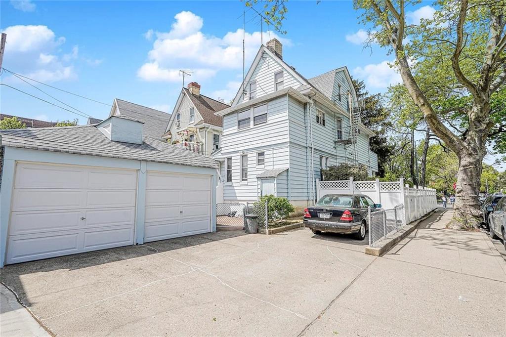 222 Albemarle Road Flatbush Brooklyn NY 11218