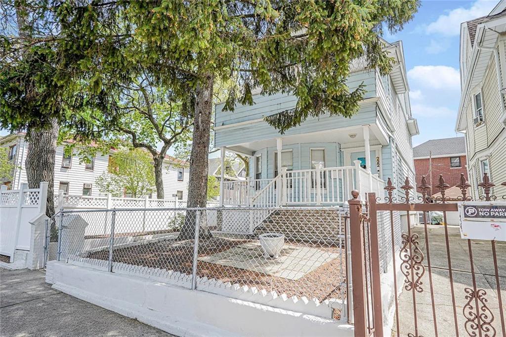 222 Albemarle Road Flatbush Brooklyn NY 11218