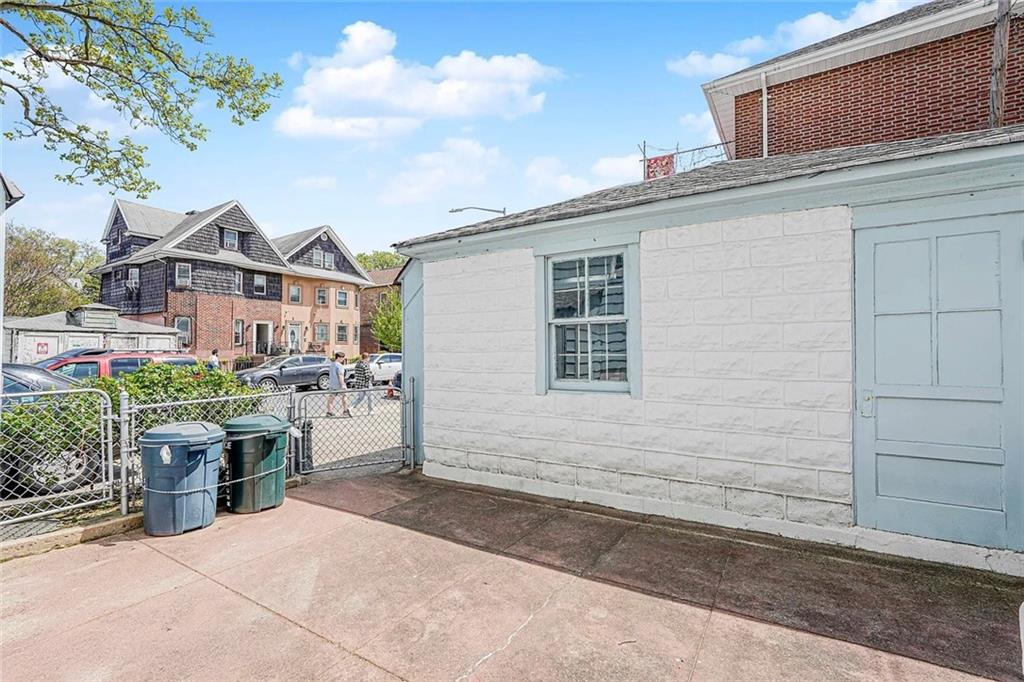222 Albemarle Road Flatbush Brooklyn NY 11218