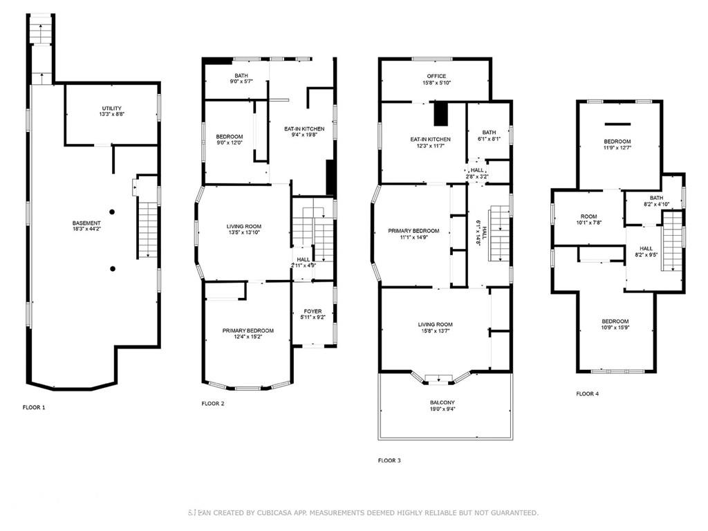 222 Albemarle Road Flatbush Brooklyn NY 11218