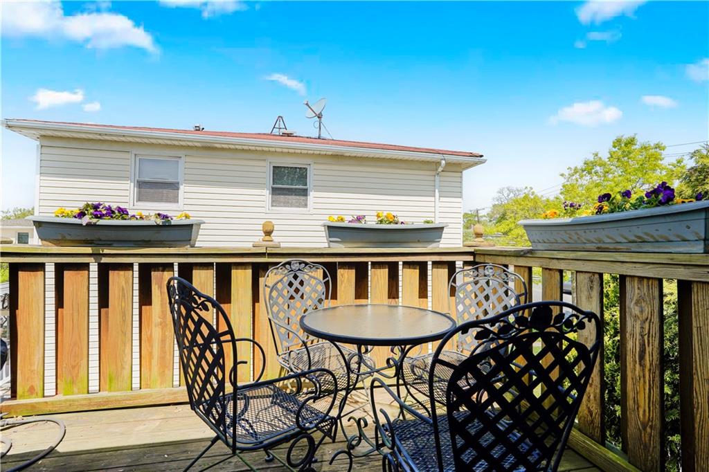 134 Greaves Avenue Great Kills Staten Island NY 10305