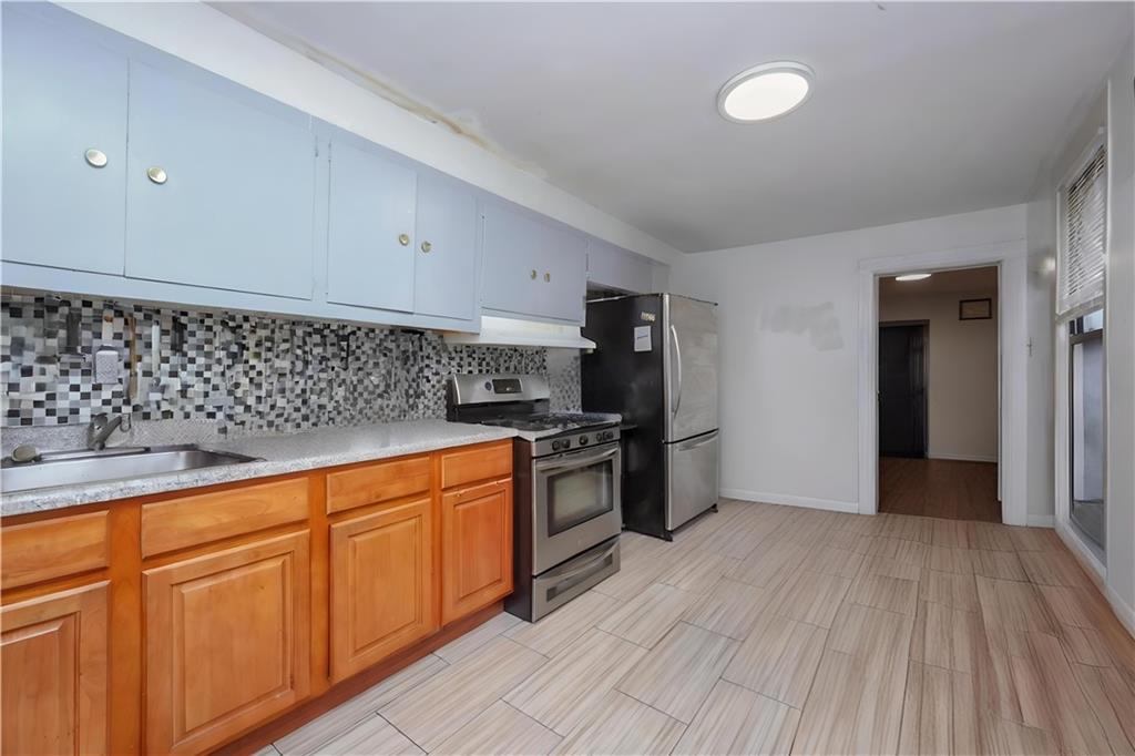 94 Wyona Street East New York Brooklyn NY 11207