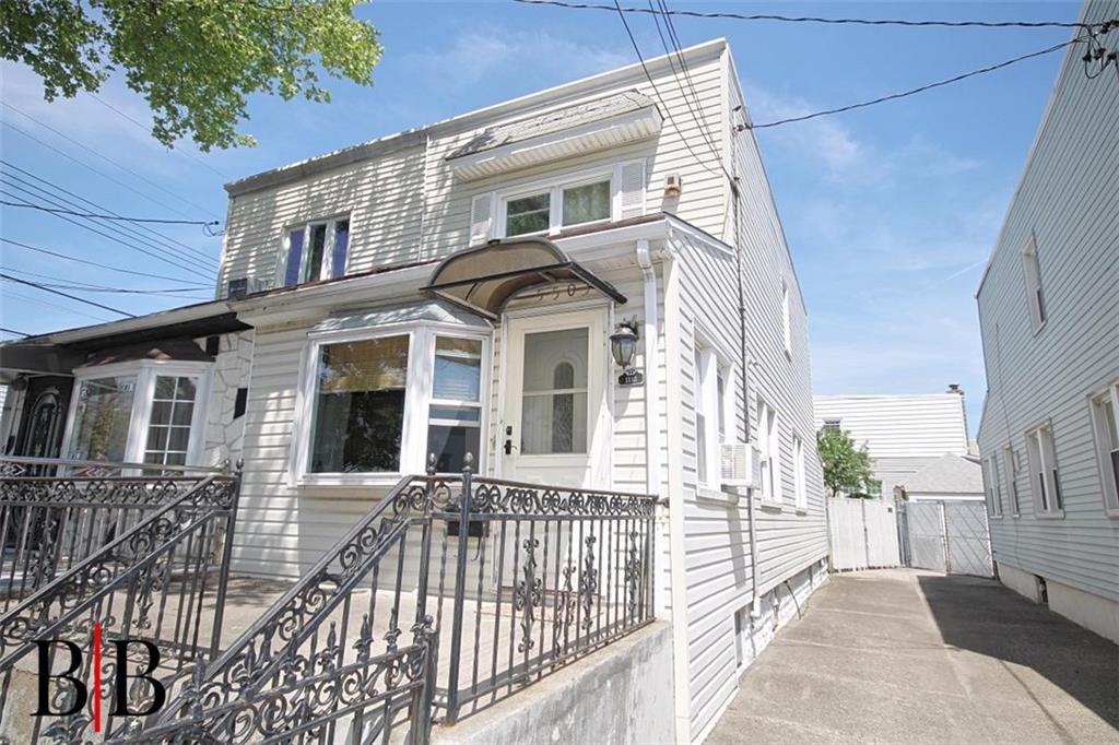 5503 Avenue M Old Mill Basin Brooklyn NY 11234