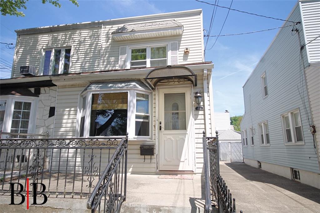 5503 Avenue M Old Mill Basin Brooklyn NY 11234