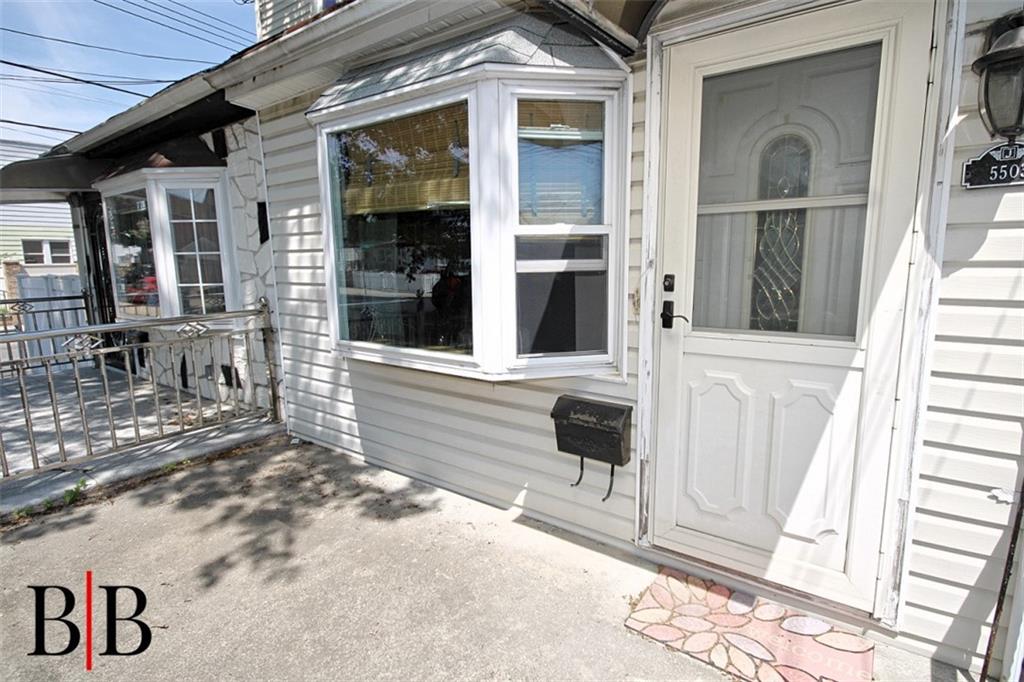 5503 Avenue M Old Mill Basin Brooklyn NY 11234