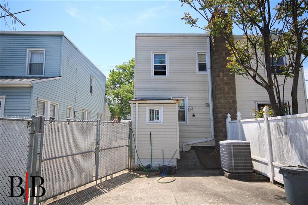 5503 Avenue M Old Mill Basin Brooklyn NY 11234