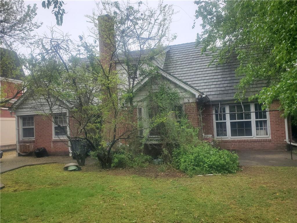 112-30 68th Avenue Forest Hills Queens NY 11375