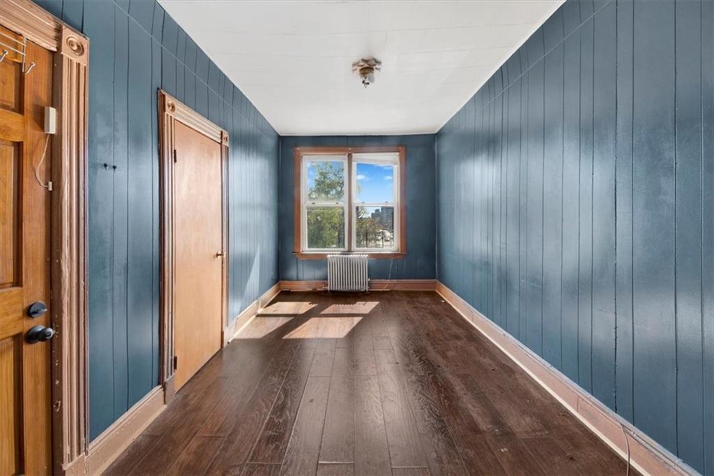 34 Gunther Place Ocean Hill Brooklyn NY 11233