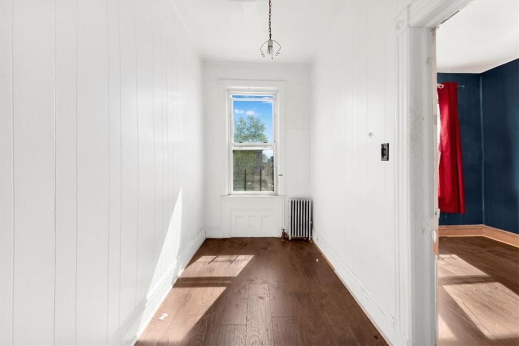 34 Gunther Place Ocean Hill Brooklyn NY 11233