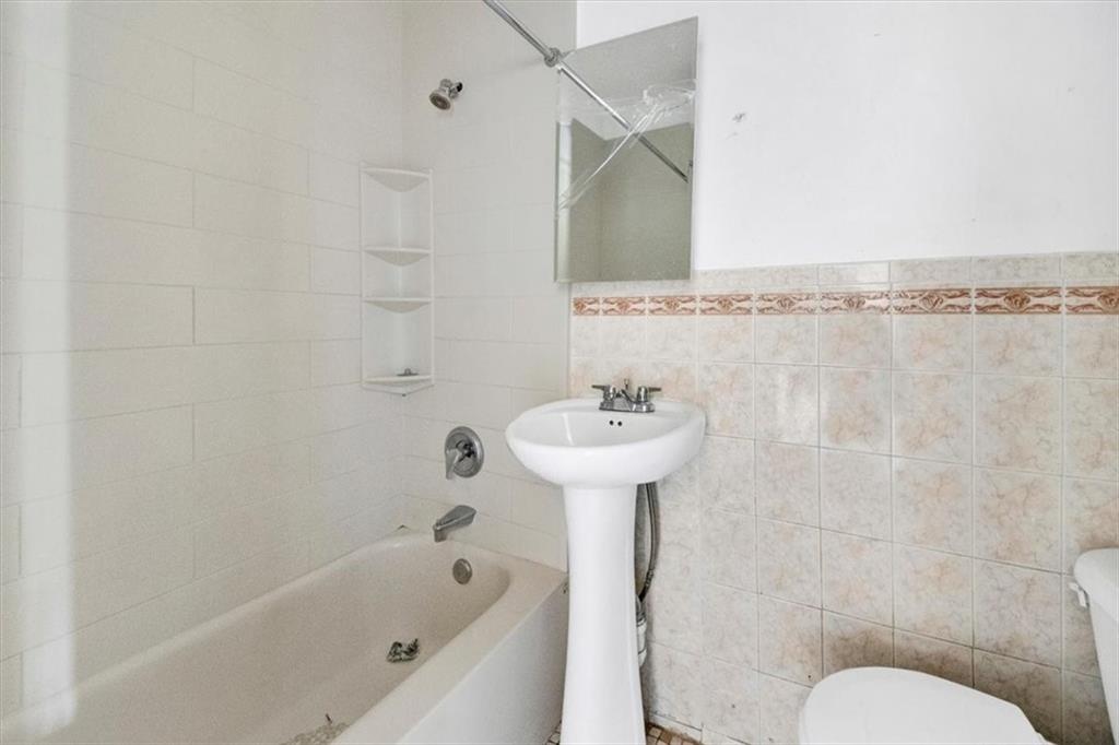 34 Gunther Place Ocean Hill Brooklyn NY 11233
