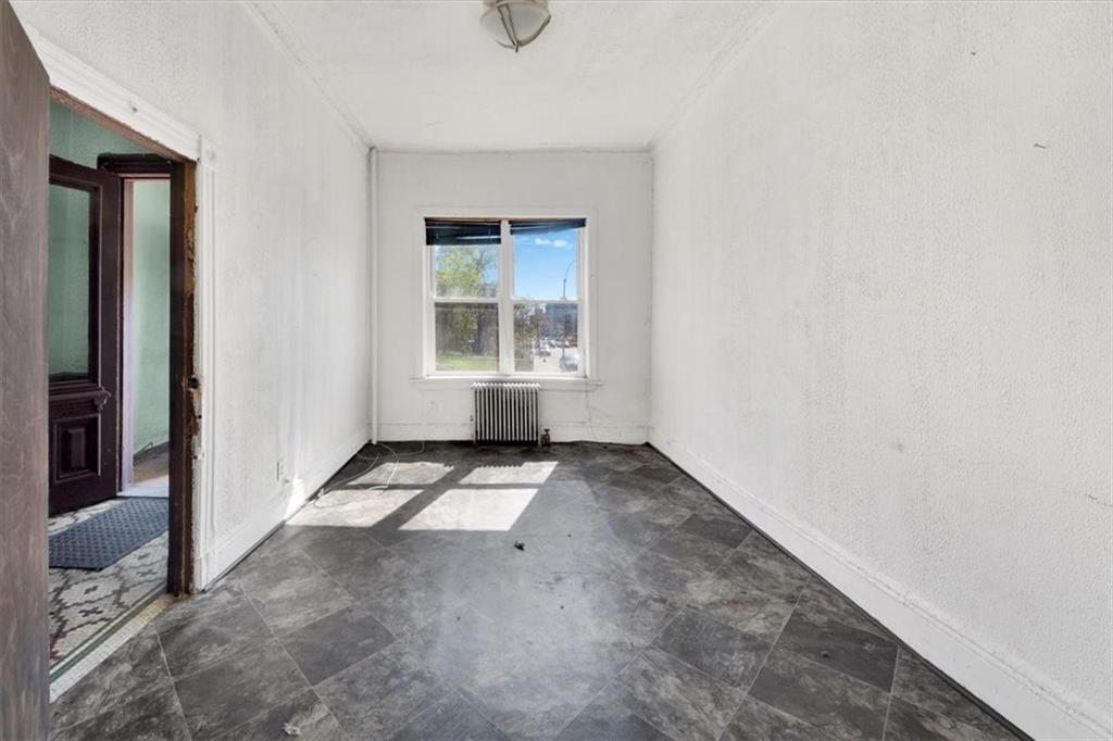 34 Gunther Place Ocean Hill Brooklyn NY 11233