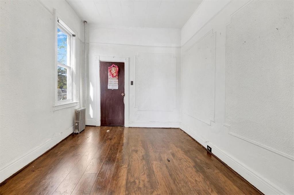 34 Gunther Place Ocean Hill Brooklyn NY 11233