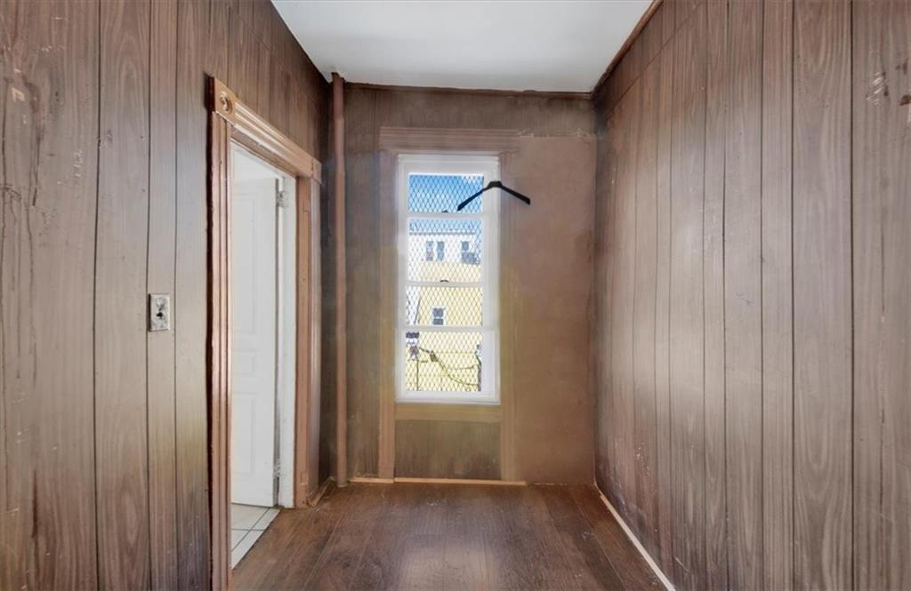 34 Gunther Place Ocean Hill Brooklyn NY 11233