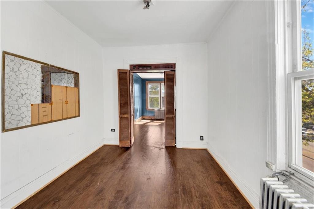 34 Gunther Place Ocean Hill Brooklyn NY 11233