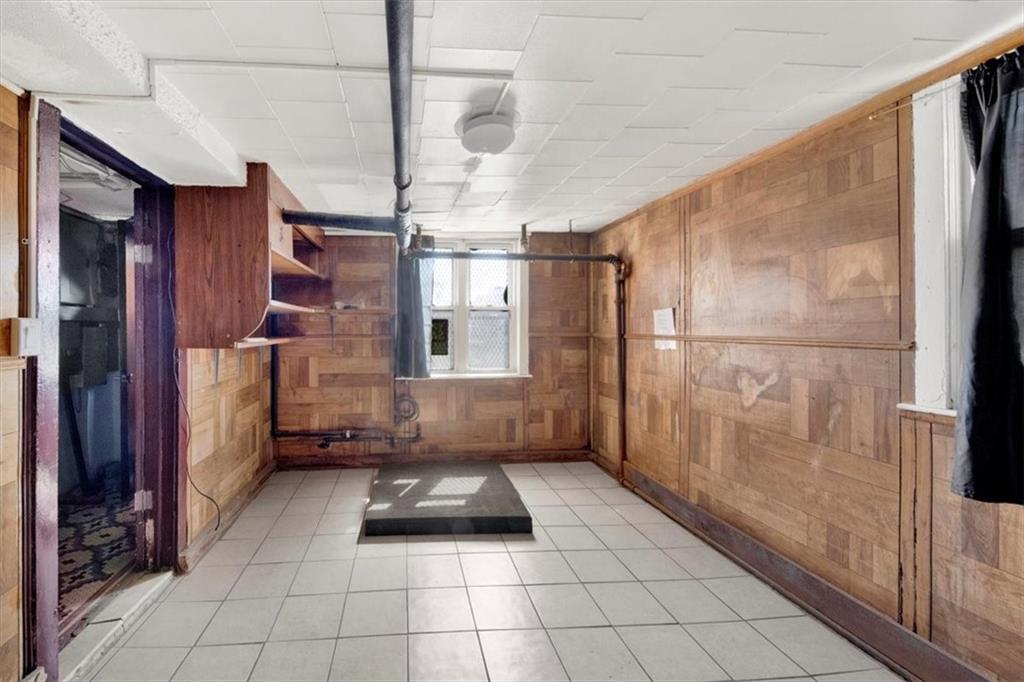 34 Gunther Place Ocean Hill Brooklyn NY 11233