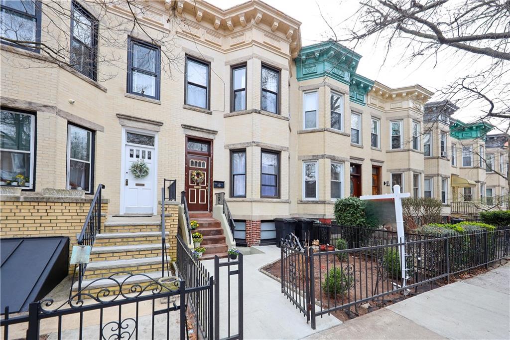 436 76th Street Bay Ridge Brooklyn NY 11209