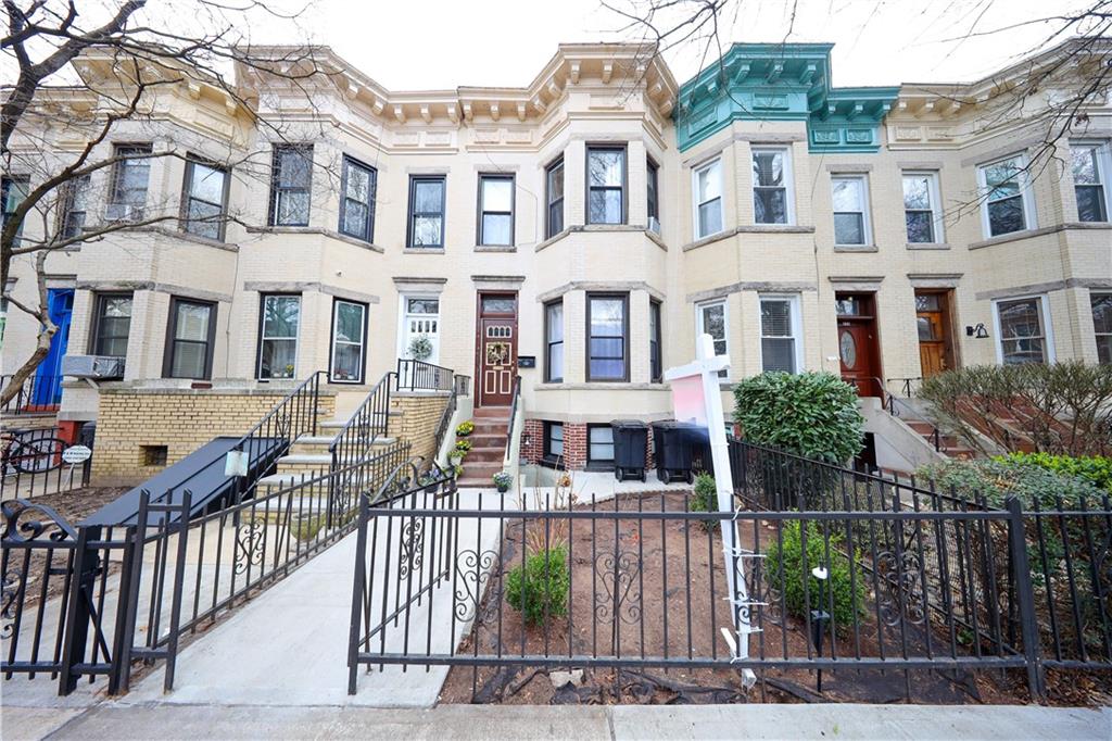 436 76th Street Bay Ridge Brooklyn NY 11209