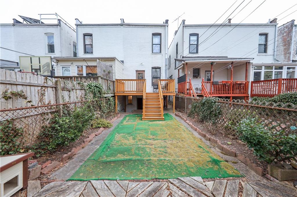 436 76th Street Bay Ridge Brooklyn NY 11209