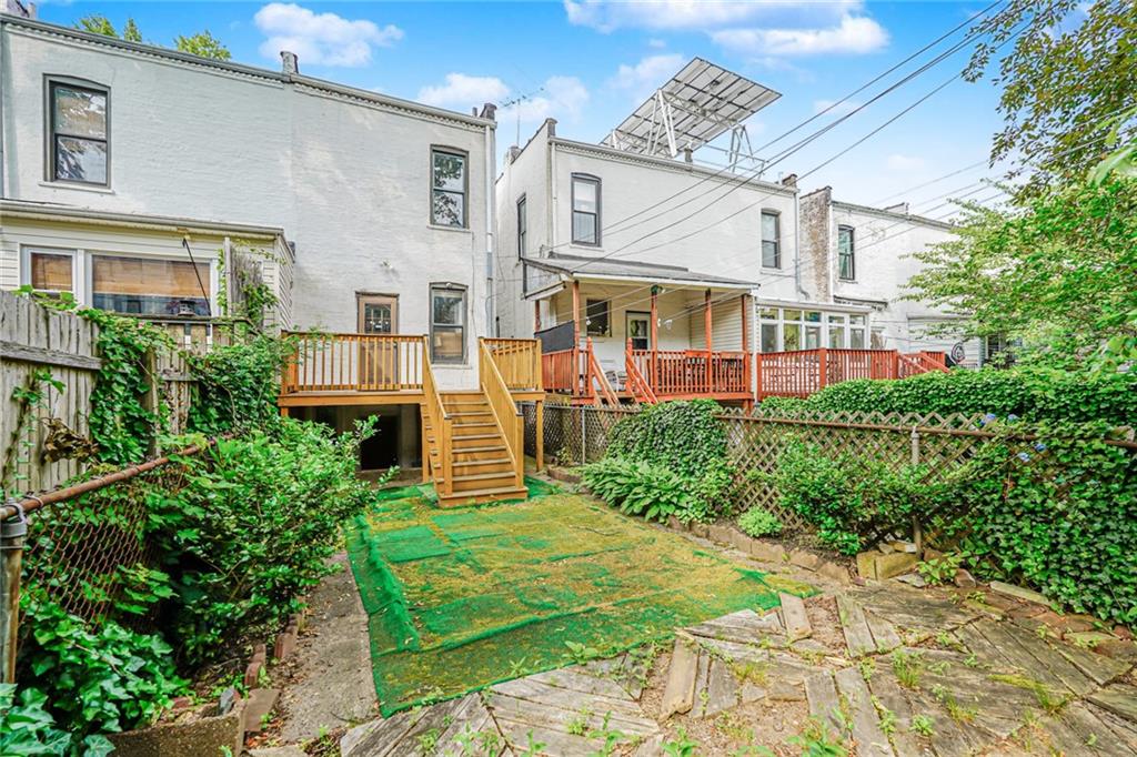 436 76th Street Bay Ridge Brooklyn NY 11209