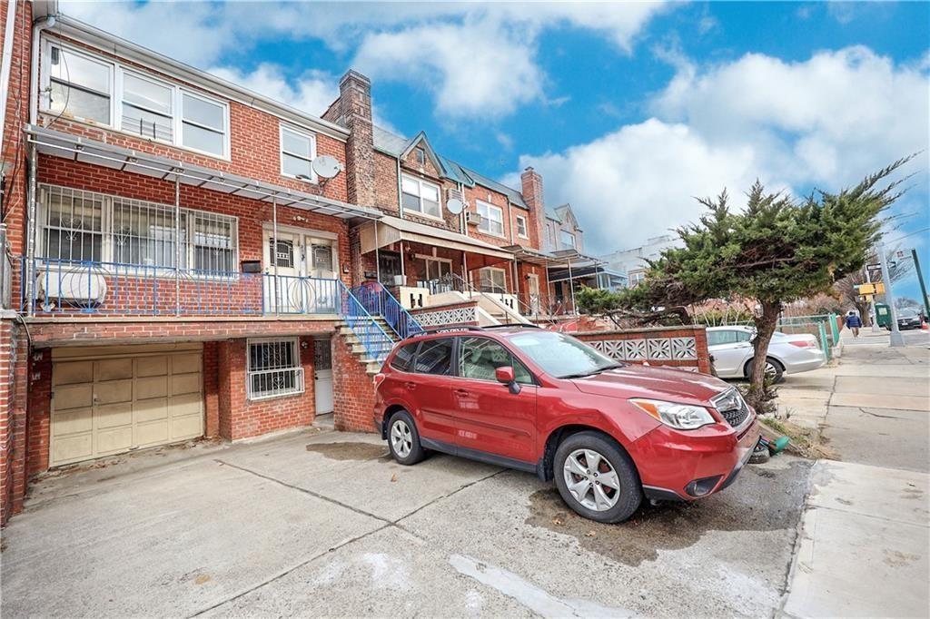 2115 Cropsey Avenue Bath Beach Brooklyn NY 11214