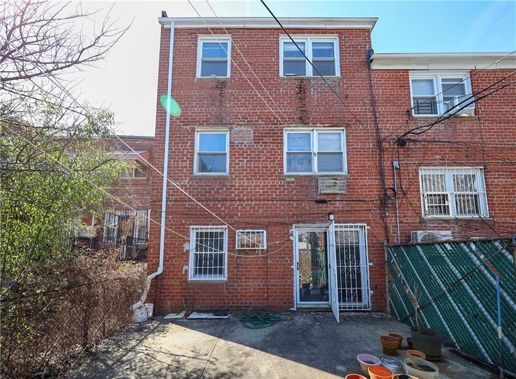 2115 Cropsey Avenue Bath Beach Brooklyn NY 11214