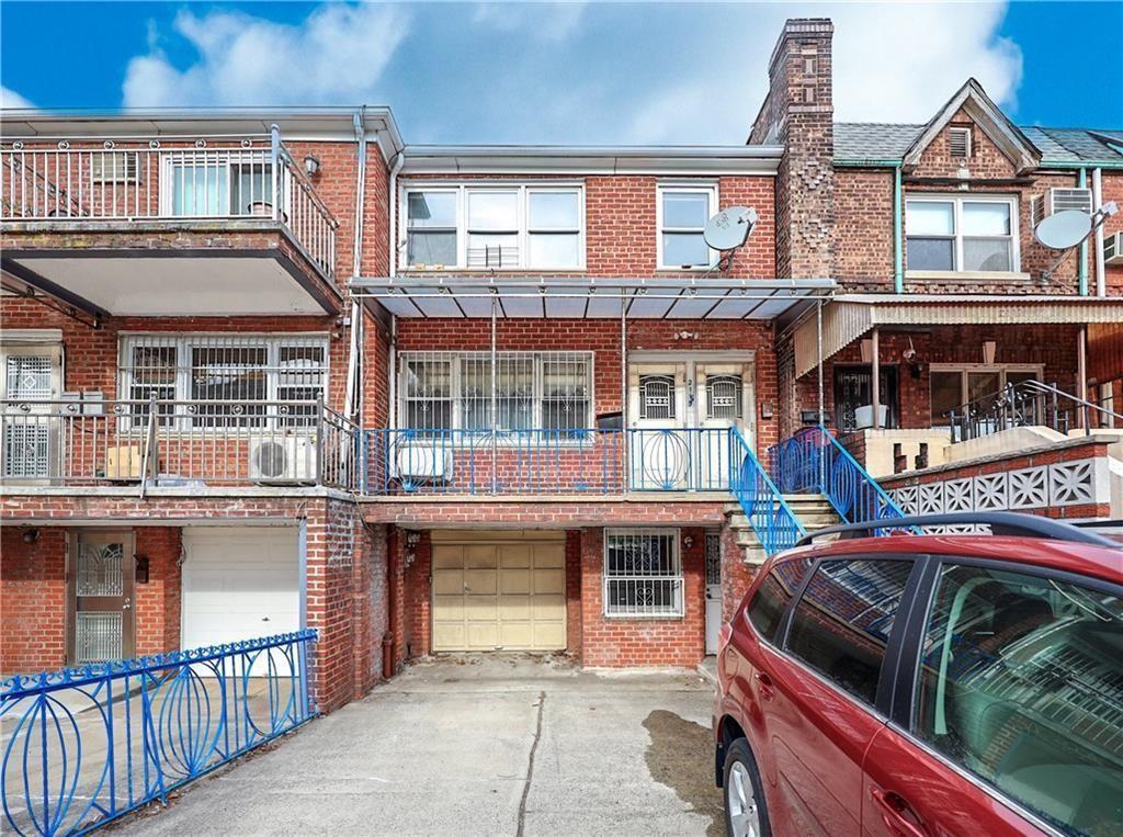 2115 Cropsey Avenue Bath Beach Brooklyn NY 11214