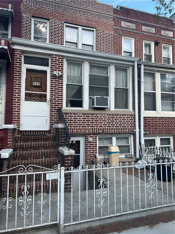 163 East 29th Street Flatbush Brooklyn NY 11226