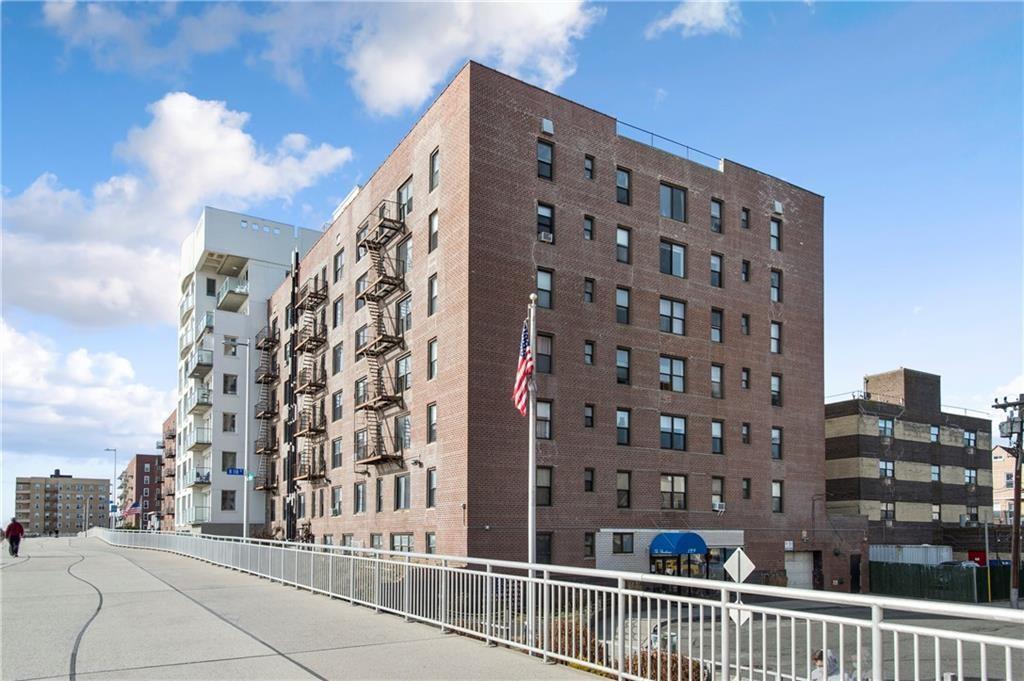 129 Beach 118th Street Rockaway Park Rockaway Park NY 11694