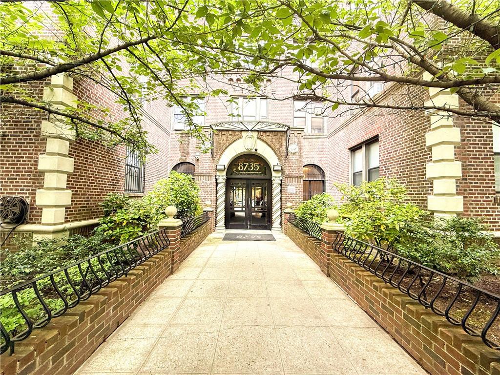 8735 Bay Parkway Bensonhurst Brooklyn NY 11214