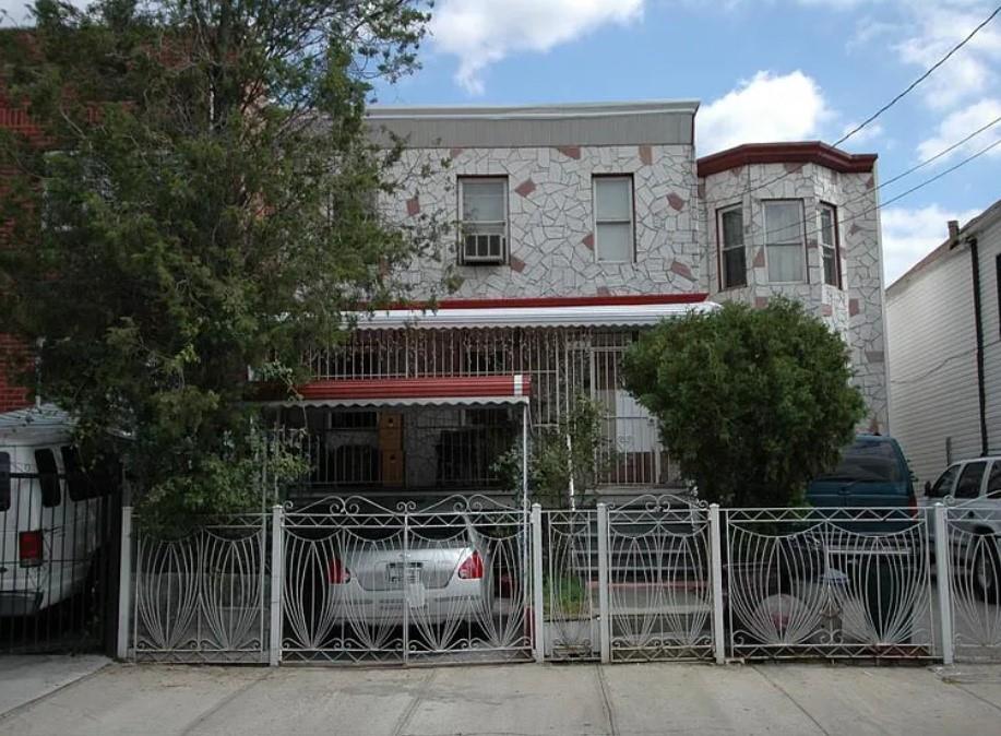 243 Wyona Street East New York Brooklyn NY 11207