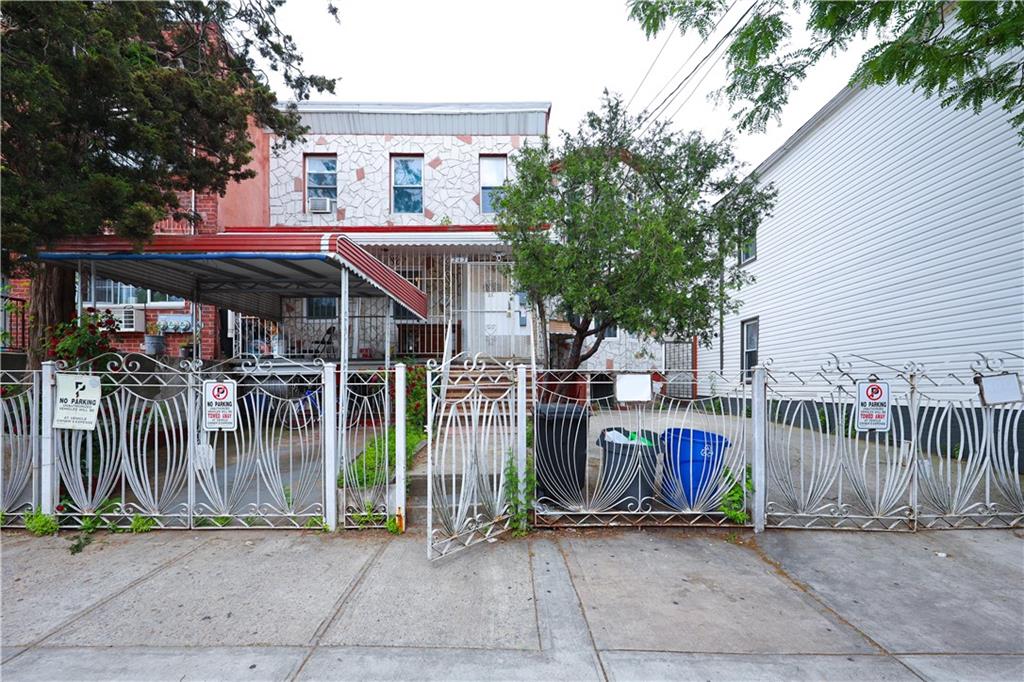 243 Wyona Street East New York Brooklyn NY 11207